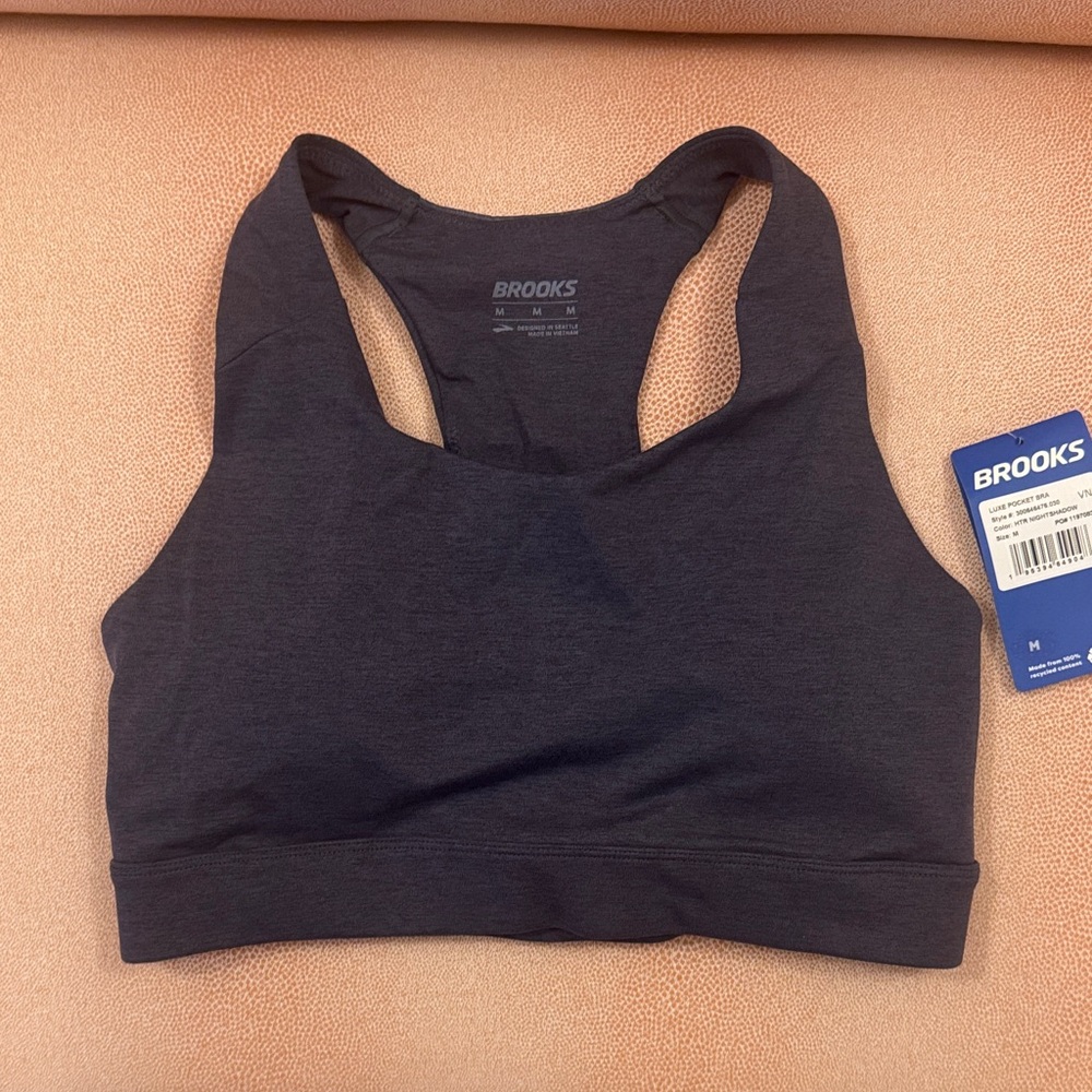 Brooks Women's Sports Bra